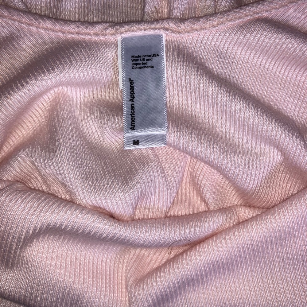 Brand New American Apparel Body suit